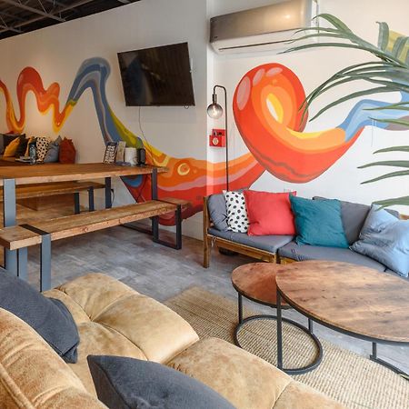 Samesun Toronto Hostel Εξωτερικό φωτογραφία