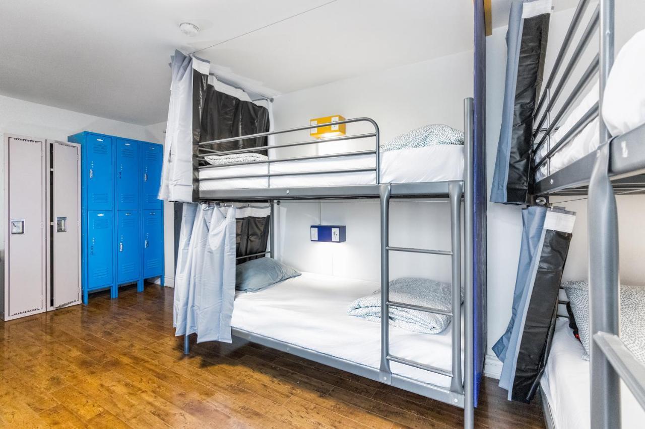 Samesun Toronto Hostel Εξωτερικό φωτογραφία